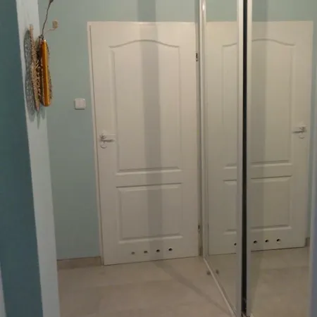 Apartament Sloneczny Lublin