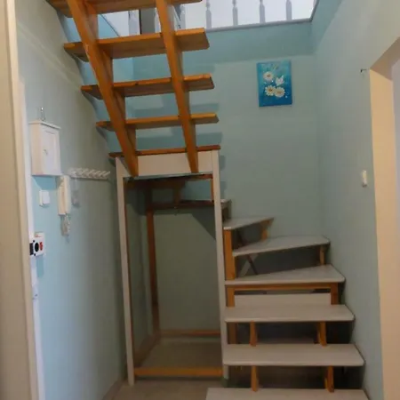 Apartment Apartament Sloneczny