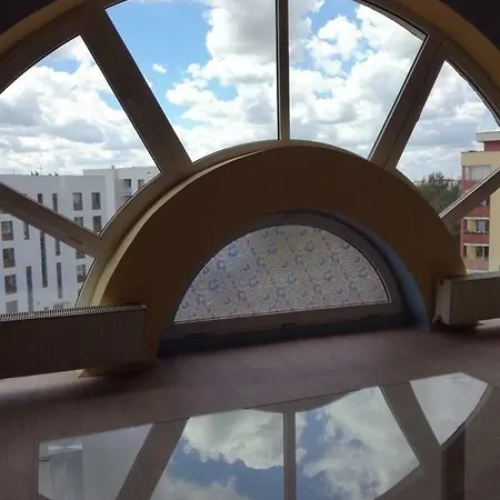 Apartament Sloneczny