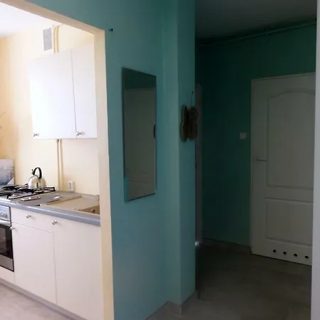 Apartament Sloneczny Apartment Lublin