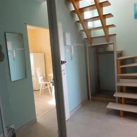 Apartament Sloneczny * Lublin
