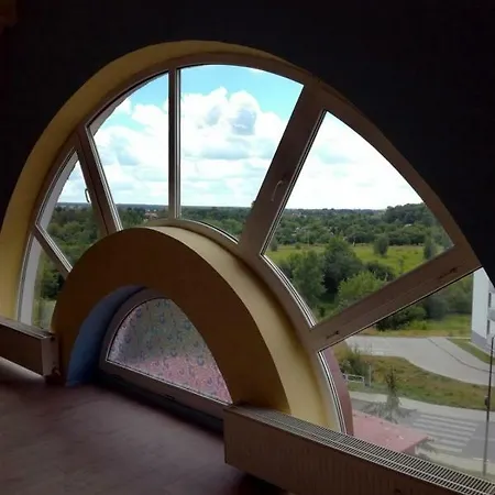 Apartament Sloneczny *