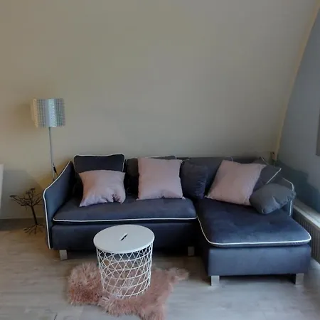 Apartament Sloneczny * Lublin