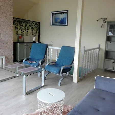 Apartament Sloneczny Apartment Lublin