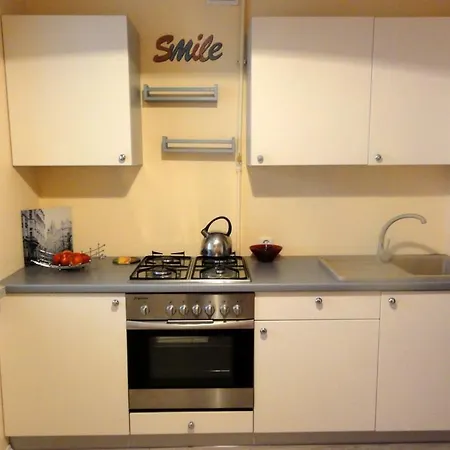Apartament Sloneczny Apartment Lublin