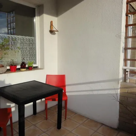Apartament Sloneczny *