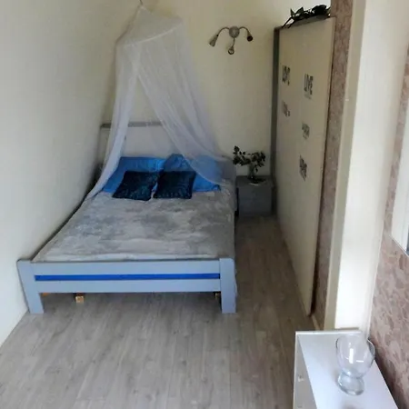 Apartment Apartament Sloneczny Lublin