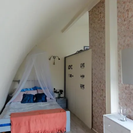 Apartment Apartament Sloneczny