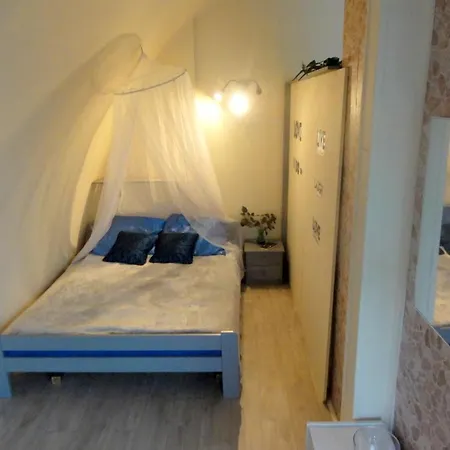 Apartament Sloneczny