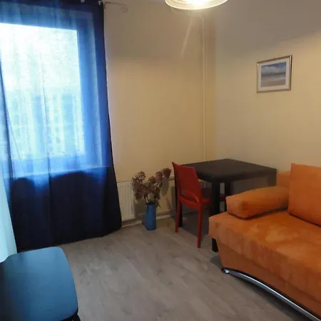 Apartment Apartament Sloneczny