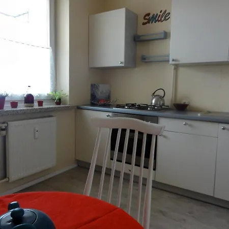 Apartament Sloneczny Lublin
